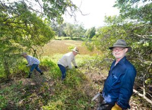 ocean-shores-landcare-group-actively-revitalizes-waterlily-park