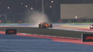 oscar-piastri-faces-tension-at-qatar-grand-prix-with-skid-incident