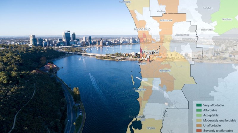 perth-declared-most-unaffordable-capital-for-renters-again