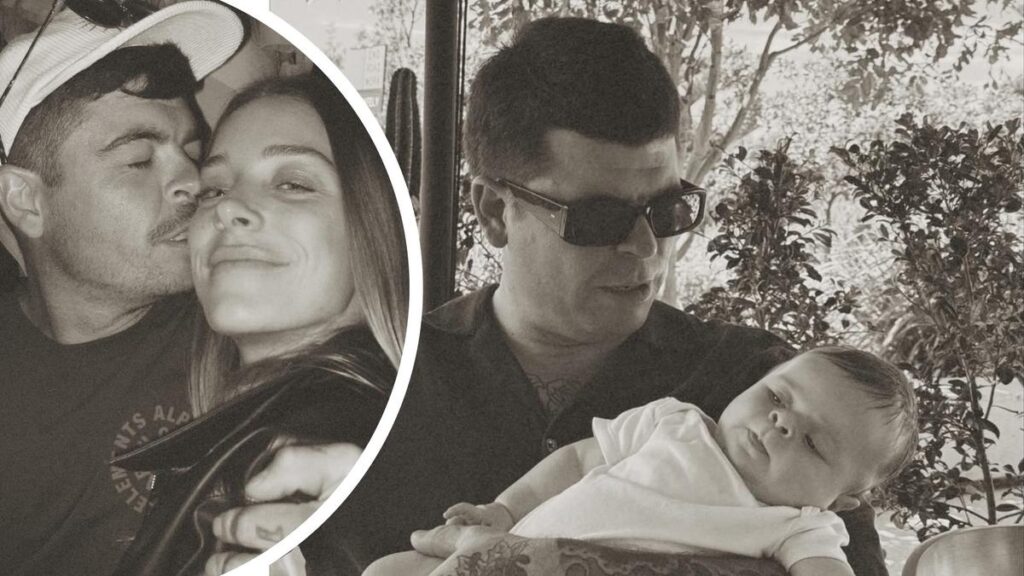 Em Davies has shared her heartbreak at losing close friend Daniel Sheard.