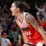 WNBL Rd 4 - Perth Lynx v Southside Melbourne Flyers
