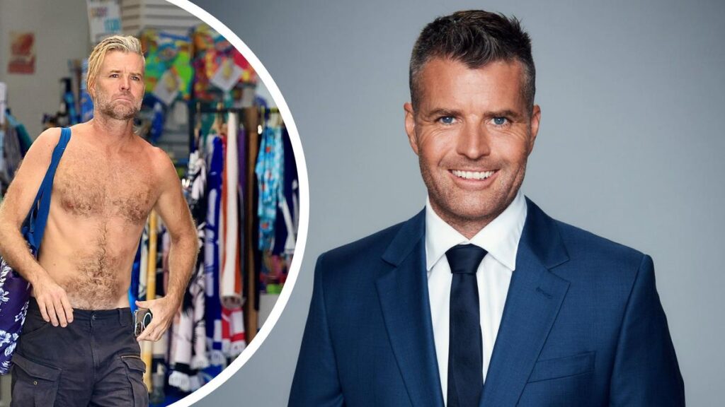 pete-evans-seen-barefoot-and-shirtless-sparking-transformation-talk