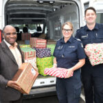 police-and-churches-launch-urgent-christmas-hamper-drive