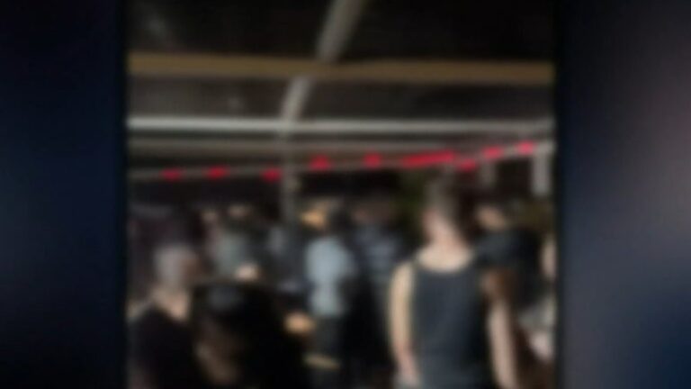 police-assaulted-as-halloween-party-in-byford-descends-into-chaos