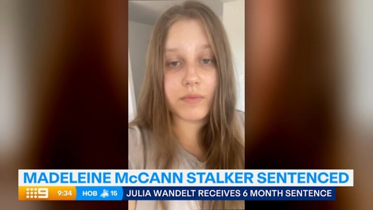 polish-woman-sentenced-for-impersonating-missing-maddie-mccann