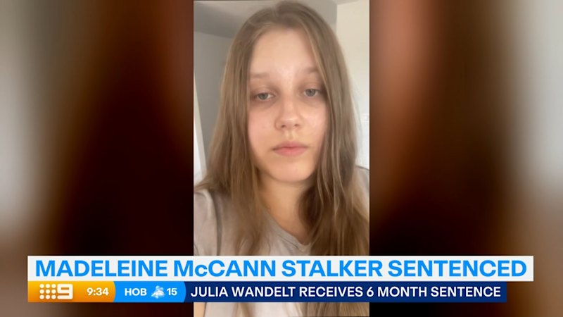 polish-woman-sentenced-for-impersonating-missing-maddie-mccann