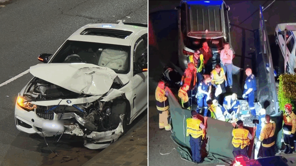 pregnant-woman-and-unborn-baby-killed-in-sydney-car-park-crash