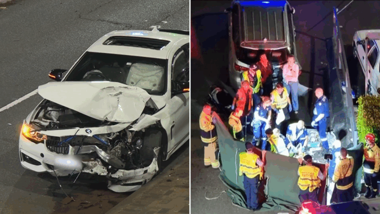 pregnant-woman-and-unborn-baby-killed-in-sydney-car-park-crash