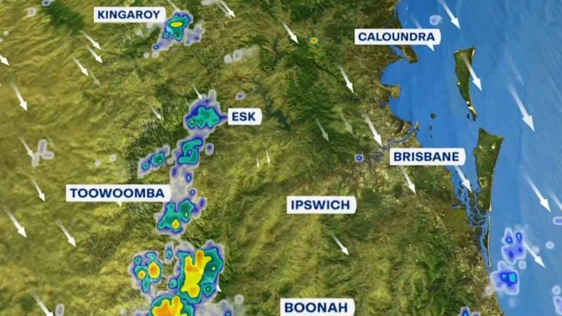 queensland-faces-severe-storms-and-flash-flooding-this-weekend