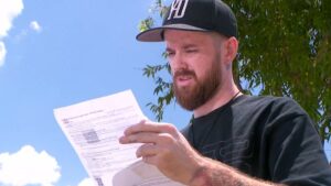 queensland-man-fined-1-000-for-parking-on-friend-s-lawn
