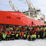 resupply-mission-at-davis-station-underway-as-voyage-1-arrives