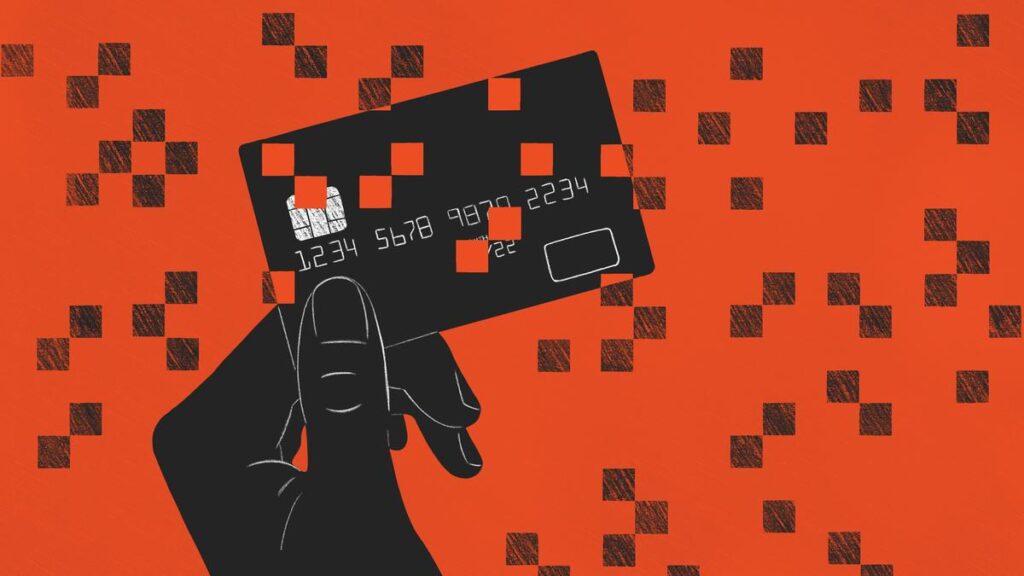 Be wary of online transactions.