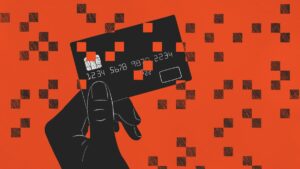 Be wary of online transactions.