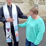 reverend-showcases-community-spirit-with-custom-embroidered-stole