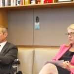 roger-cook-engages-federal-leaders-on-wa-gst-and-environmental-reforms