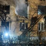 russian-strikes-devastate-kyiv-1-dead-11-injured-in-attacks