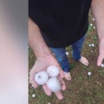 severe-storms-unleash-giant-hail-power-outages-in-australia