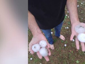 severe-storms-unleash-giant-hail-power-outages-in-australia