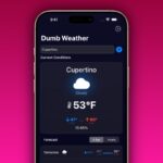 simplifying-weather-dumb-weather-app-redefines-forecasts