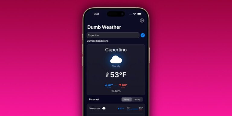 simplifying-weather-dumb-weather-app-redefines-forecasts