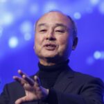 softbank-offloads-nvidia-stake-for-8-9-billion-to-fuel-ai-investments