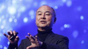 softbank-offloads-nvidia-stake-for-8-9-billion-to-fuel-ai-investments