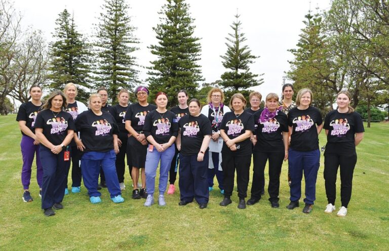 south-australian-nurses-strike-over-low-pay-demand-urgent-action