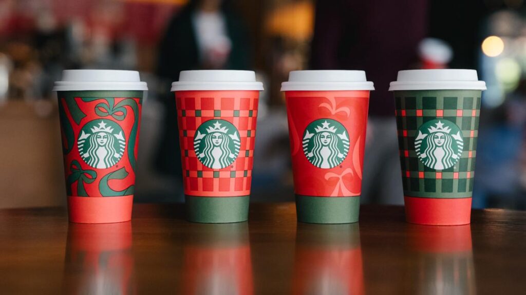 starbucks-launches-festive-holiday-menu-with-classic-favorites