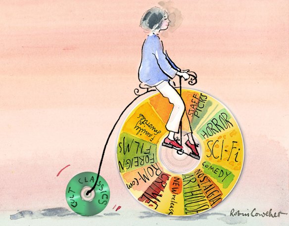 streaming-fatigue-sparks-return-to-traditional-video-rentals