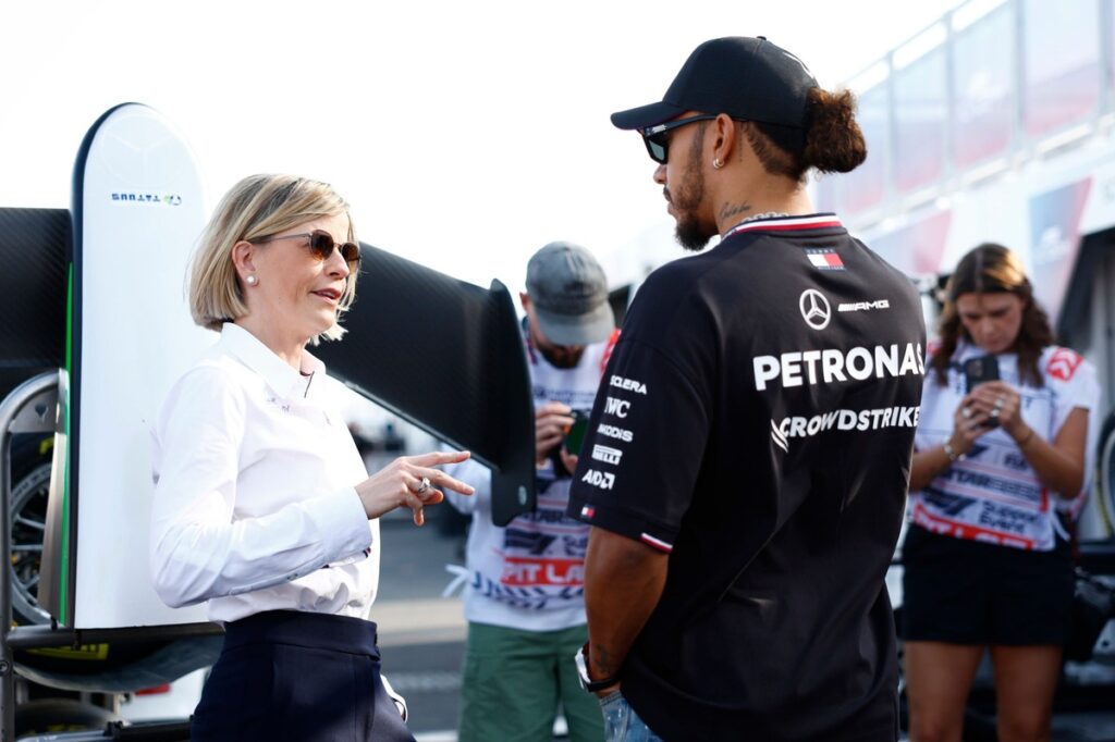 susie-wolff-highlights-lewis-hamilton-s-crucial-f1-influence