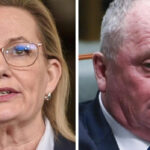 sussan-ley-avoids-joyce-dinner-questions-amid-coalition-turmoil