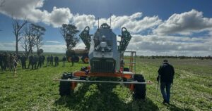 swarmfarm-robotics-hits-10-million-acres-with-autonomous-tech