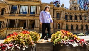 sydney-council-s-20-million-flower-plan-sparks-controversy