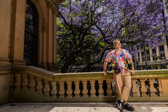 sydney-festival-unveils-50th-anniversary-plans-with-roller-derby