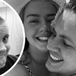 Johnny Ruffo died two years ago following a cancer battle.
