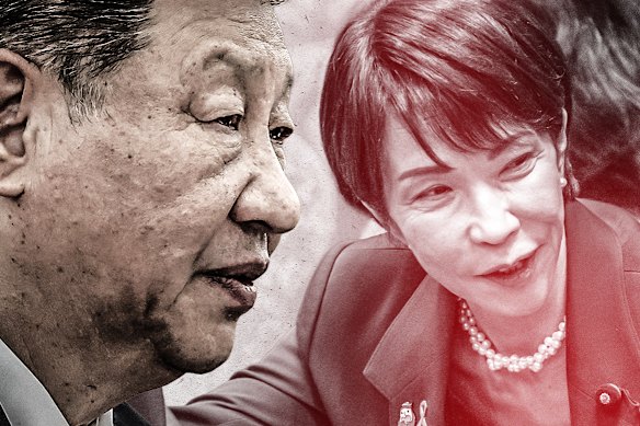 takaichi-s-taiwan-remarks-ignite-diplomatic-crisis-with-china