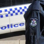 teen-driver-busted-for-burnout-in-front-of-police-car-impounded