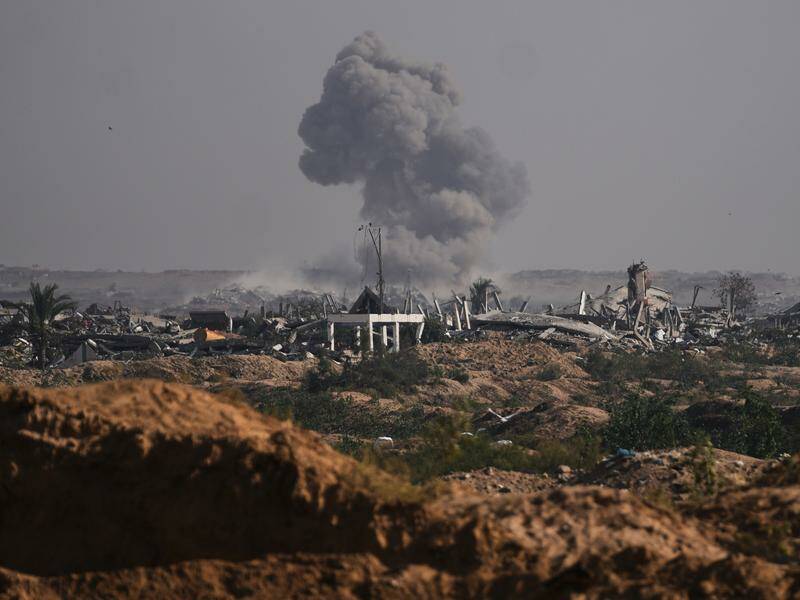 tensions-escalate-as-israeli-forces-target-palestinians-in-gaza