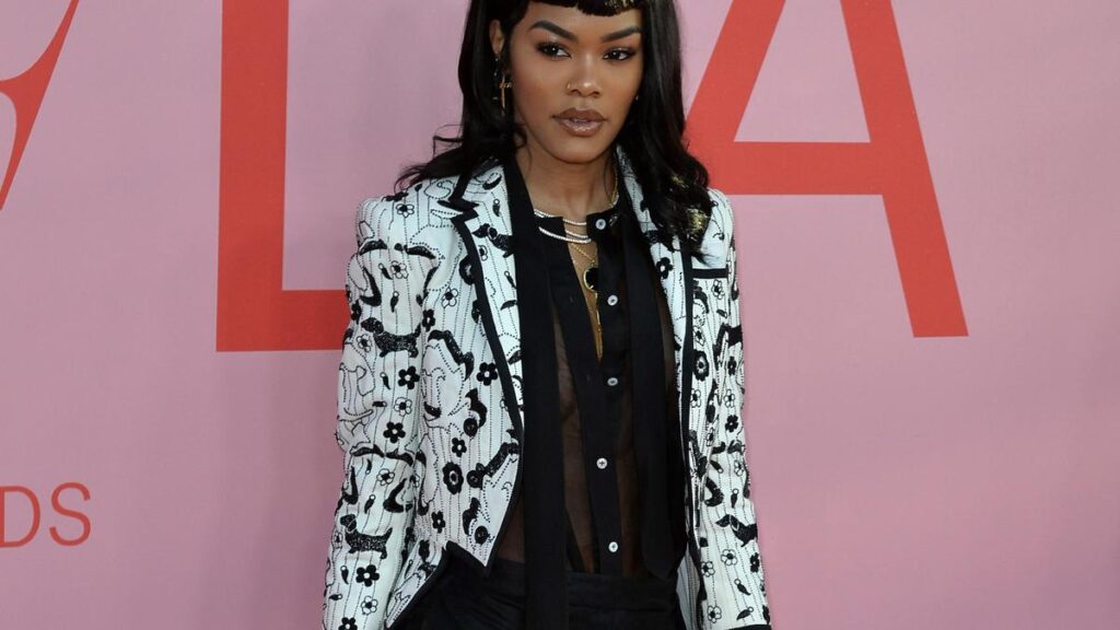 teyana-taylor-embraces-learning-from-a-list-co-stars-in-new-film