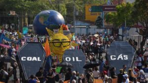 thousands-march-in-brazil-urging-action-at-un-climate-talks