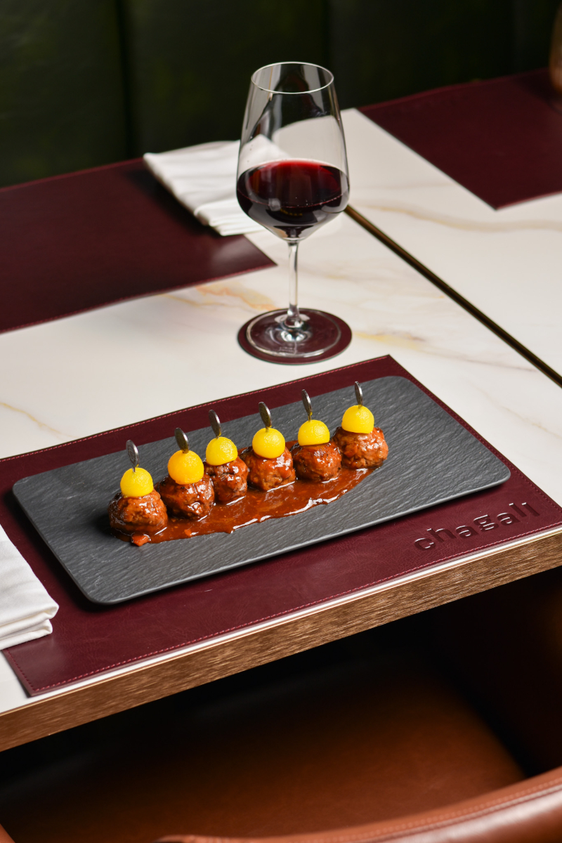 toronto-welcomes-innovative-kosher-dining-with-chagall-s-opening