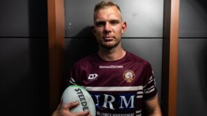 trbojevic-takes-helm-as-manly-sea-eagles-captain-amid-family-dynamics