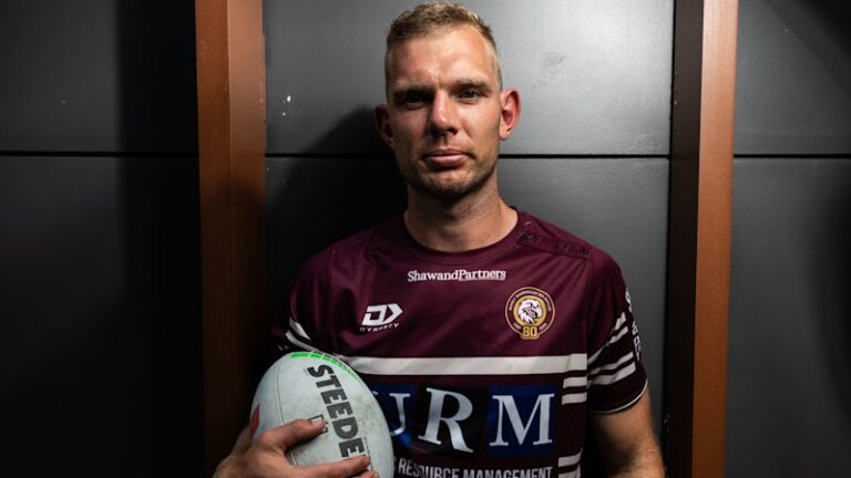 trbojevic-takes-helm-as-manly-sea-eagles-captain-amid-family-dynamics