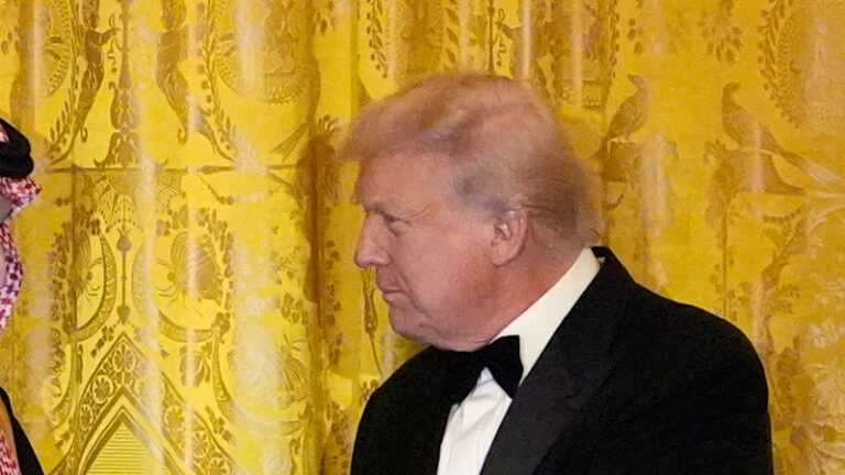 trump-hosts-saudi-crown-prince-amid-controversial-comments