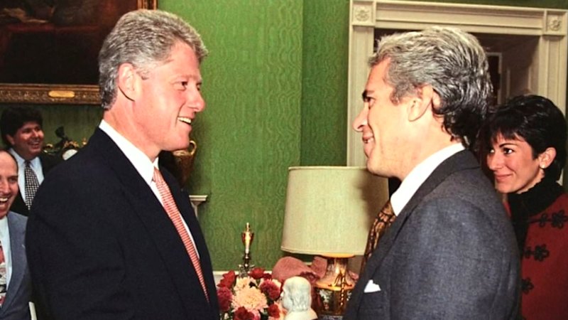 trump-launches-investigation-into-democrats-links-to-epstein