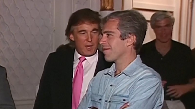 trump-orders-investigation-of-democrats-ties-to-epstein-scandal