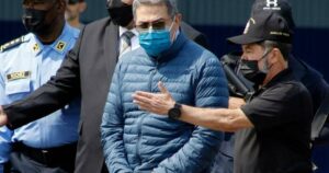 trump-pardons-former-honduran-president-juan-orlando-hernandez