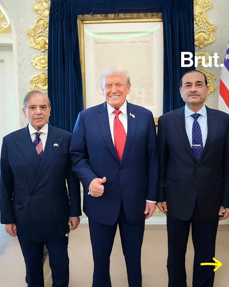 trump-praises-pakistan-s-leaders-amid-strategic-geopolitical-moves