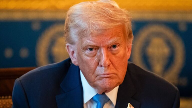 trump-vows-not-to-be-extorted-amid-ongoing-government-shutdown