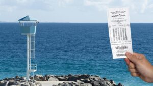 Lotterywest. City and western suburbs, 24/5/24. Saturday lotto